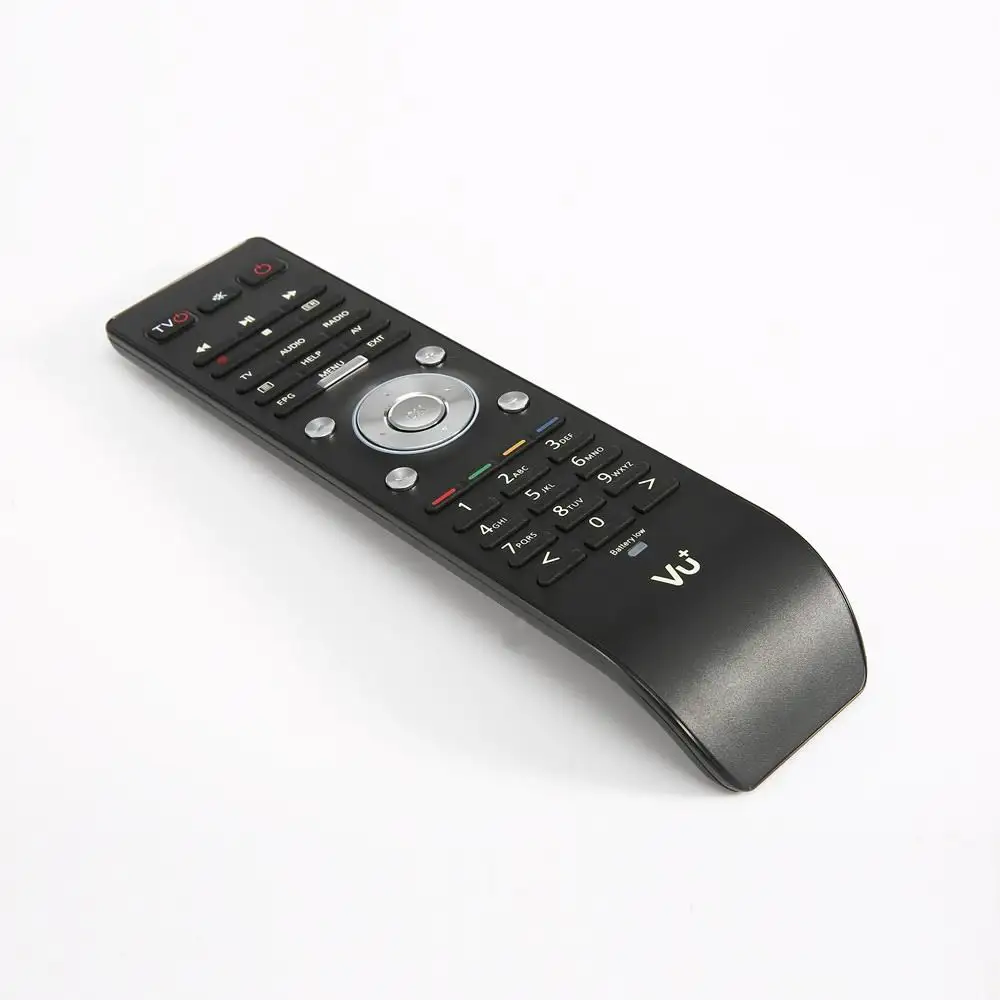 Пульт дистанционного управления для VU Duo2 / + Duo 2 Solo STB Ultimo 4K Zero Set Top TV Box с