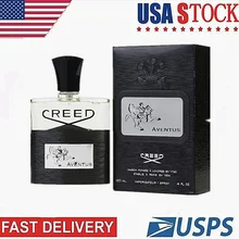 Creed Aventus for Men Mens Cologne Long Lasting Fragrance Body Spray Parfum Male Purfume