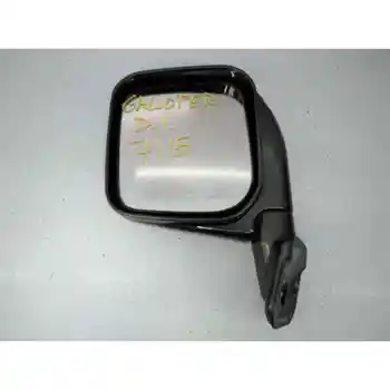 

LEFT REARVIEW MITSUBISHI GALLOPER (HYUNDAI)