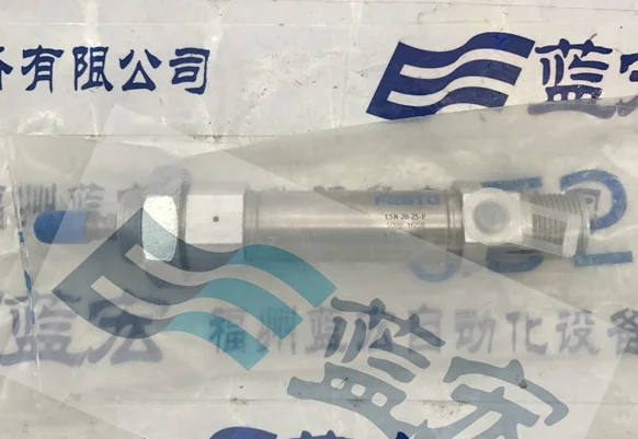

1PC New Festo ESN-20-25-P 5099 Cylinder