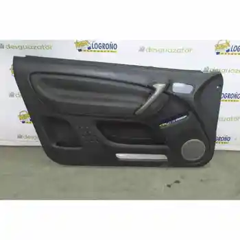 

TRIM LEFT FRONT DOOR TOYOTA RAV 4 (A2)