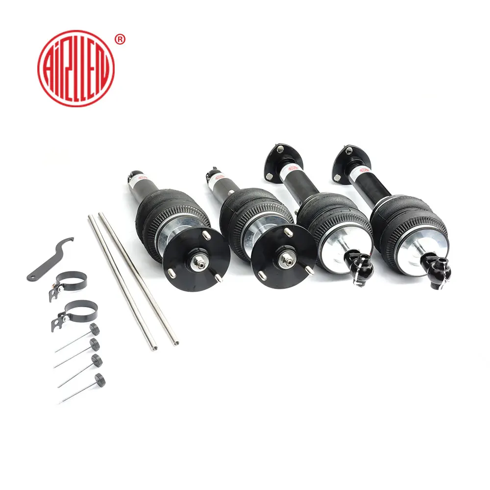 Рисунок 3 - Комплект амортизаторов Airllen