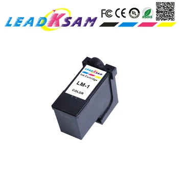 

LM1 Ink Cartridge compatible for Lexmark 1 X3470 X2300 X2310 X2330 X2350 X2470 X3330 X3370 Z730 Z735 X2730 X2735