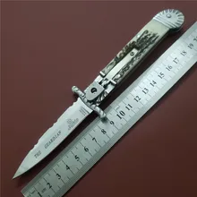 BENYS классический карманный нож EDC режущие инструменты