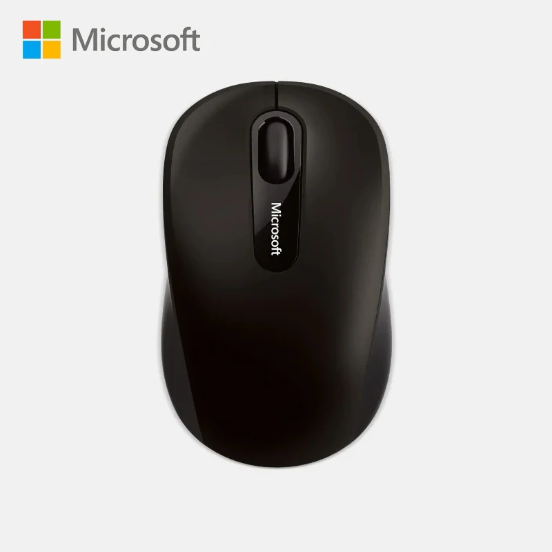 Оригинальная Мобильная Мышь microsoft FPS bluetooth 3600 с 1000 dpi BlueTrack gaming mouse для pc mouse gamer