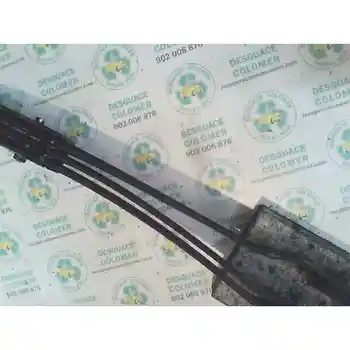 

2355899 crossbow Back Nissan Cabstar ->09.06 Tl110.35