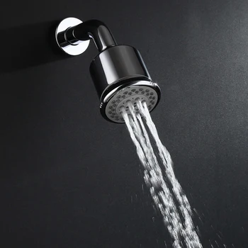 

Factory Direct Multifunctional Shower Head Supercharged Water-Saving Rotating Spa Shower Head Shower Head