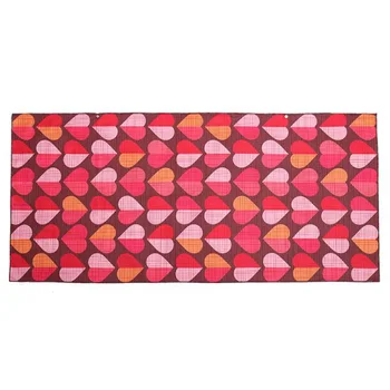 

Microfiber Beach Towel 150 x 70Cm Swimming Pool Towels Kids Love Free Beach Mat Luxury Towels Sea Summer Sport