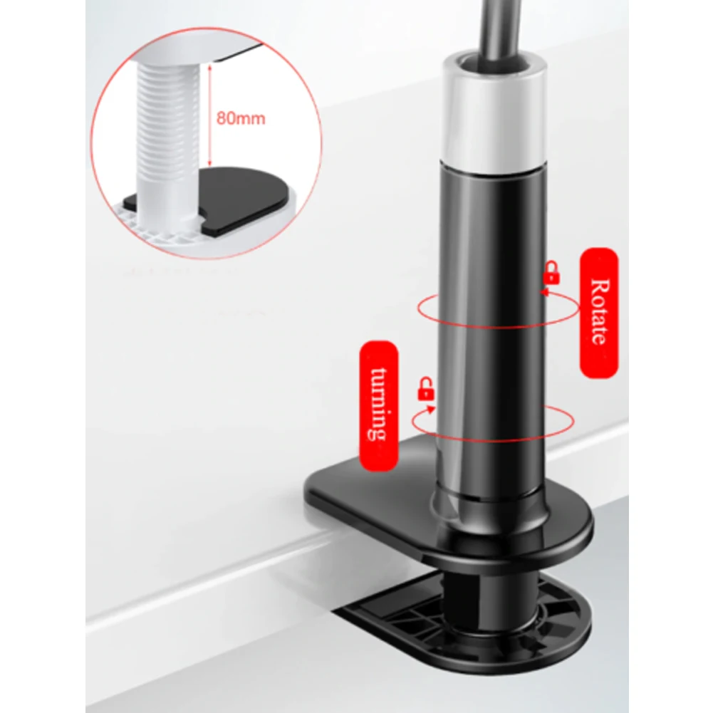 попсокет Universal Mobile Phone HD Projection Phone Bracket Screen Magnifier 360 Degree Adjustable