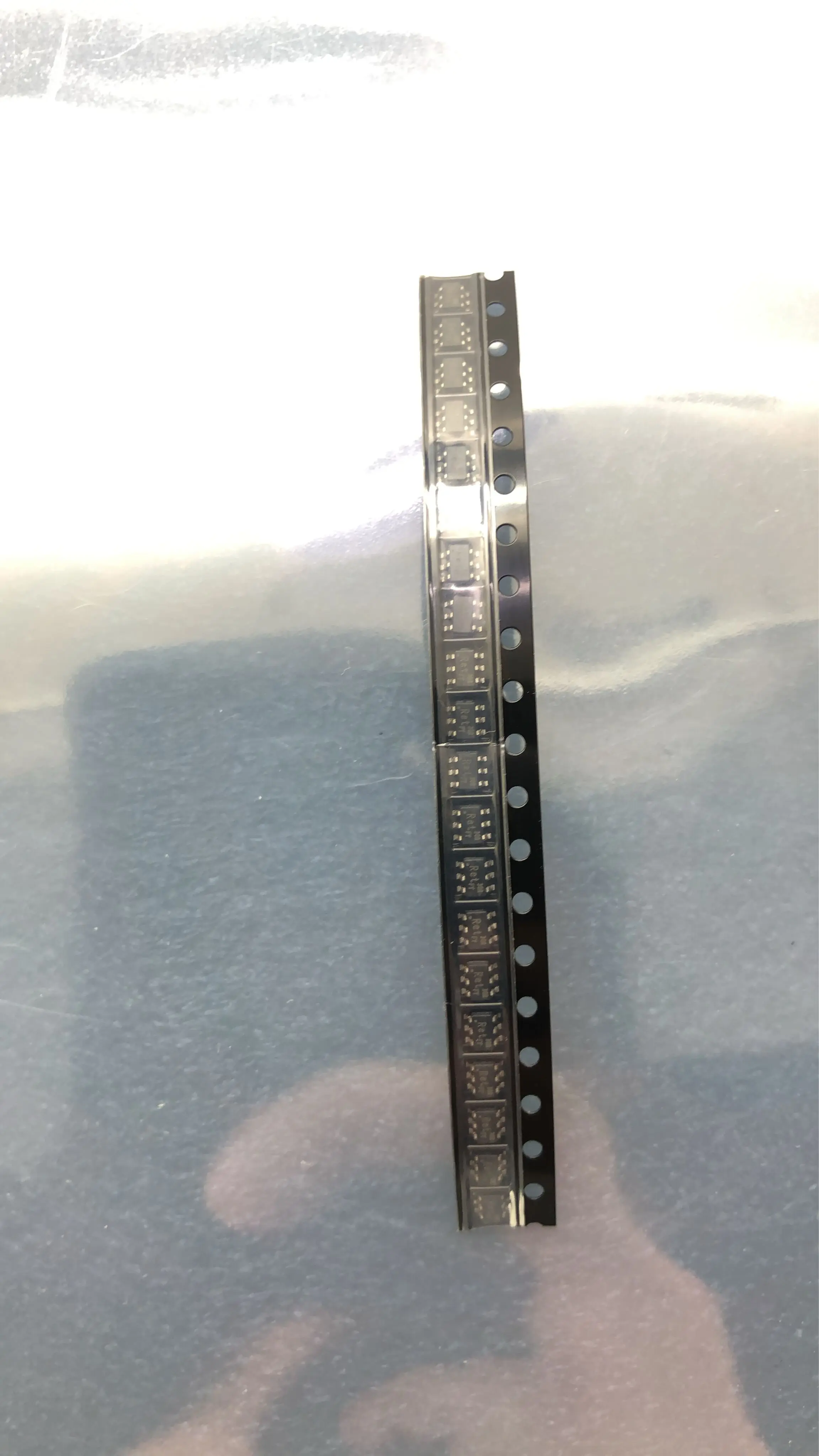 20PCS -1lot new LD5530RGL LD5530 silk screen 30R LCD 6-pin power supply SOT23-6 straight shot | Электронные компоненты и