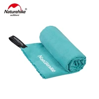 Naturehike Quick Drying Pocket Towel Portable Water Sweat-Absorbent Towel No Pilling Sports Fitness Swimming Bath Towel Light 3