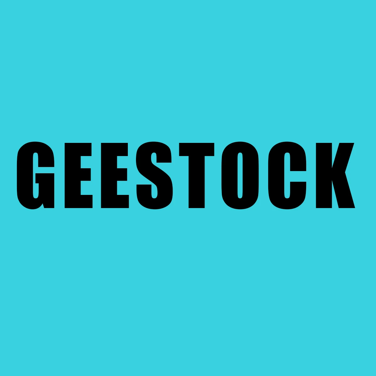 Geestock Store