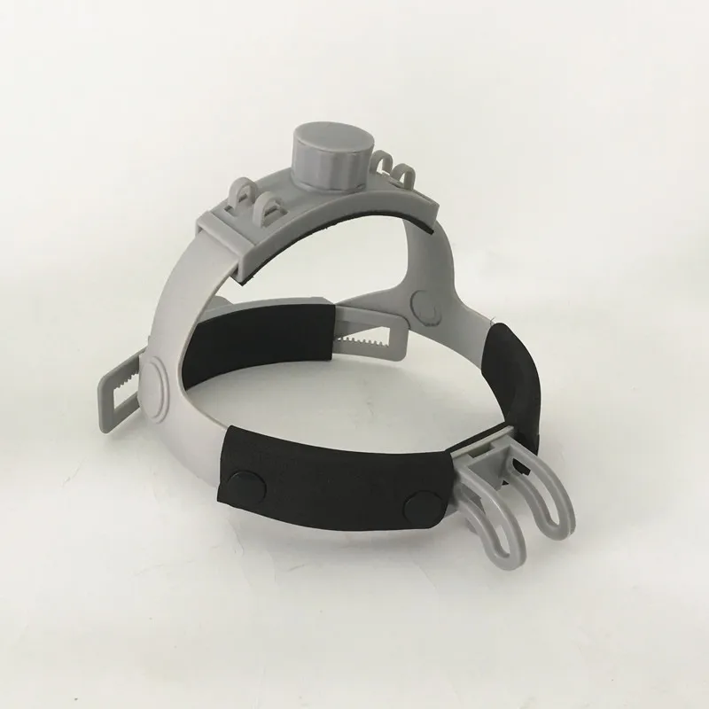 

New Style Comfortable Headband for Medical Headlight Dental Loupes Binocular Magnifier