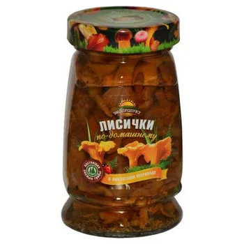 

Food Canned Food Vegetable, Mushroom Canned Food Canned Mushroom Экопродукт 81246