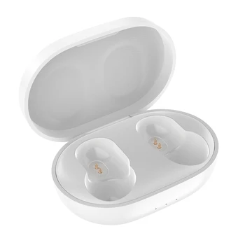 

Portable Wireless Bluetooth Earphone Charging Bin for Xiaomi AirDots Youth Earphone Charging Box with 1 Meter Cable