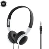 40495-53363e.jpg Casque de jeu filaire avec caisson de basses, qualité sonore HiFi, pliable, portable, prise 3.5mm