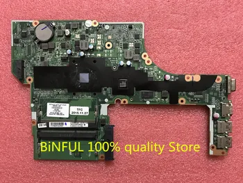 

for HP 455 G3 445 G3 series laptop motherboard 828434-001 828434-501 828434-601 DAX73AMB6E1 with A8-7410 CPU