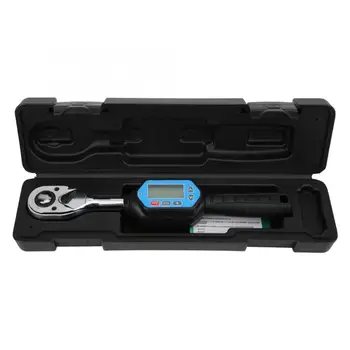 

Mini High Adjustable Digital Electronic Wrench Manual Repair Tools 1/2in