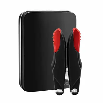 

Multifunction Stainless Steel Nail Clipper Set Professional Nail Clippers Set Manicure Pedicure Nail Tool Beauty Tools Kit