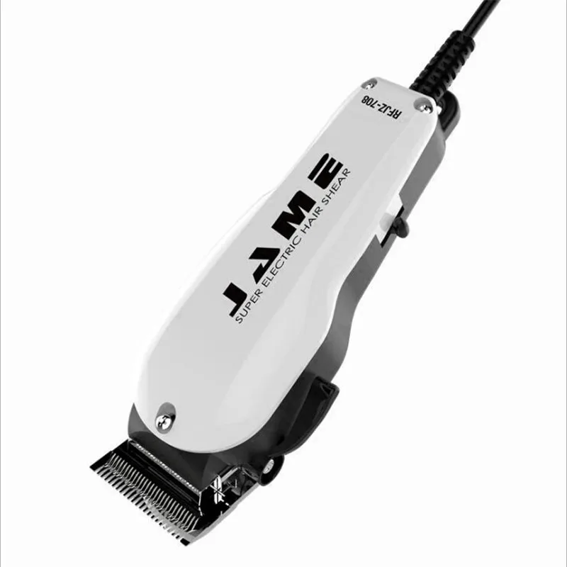 5 electric corded  clipper