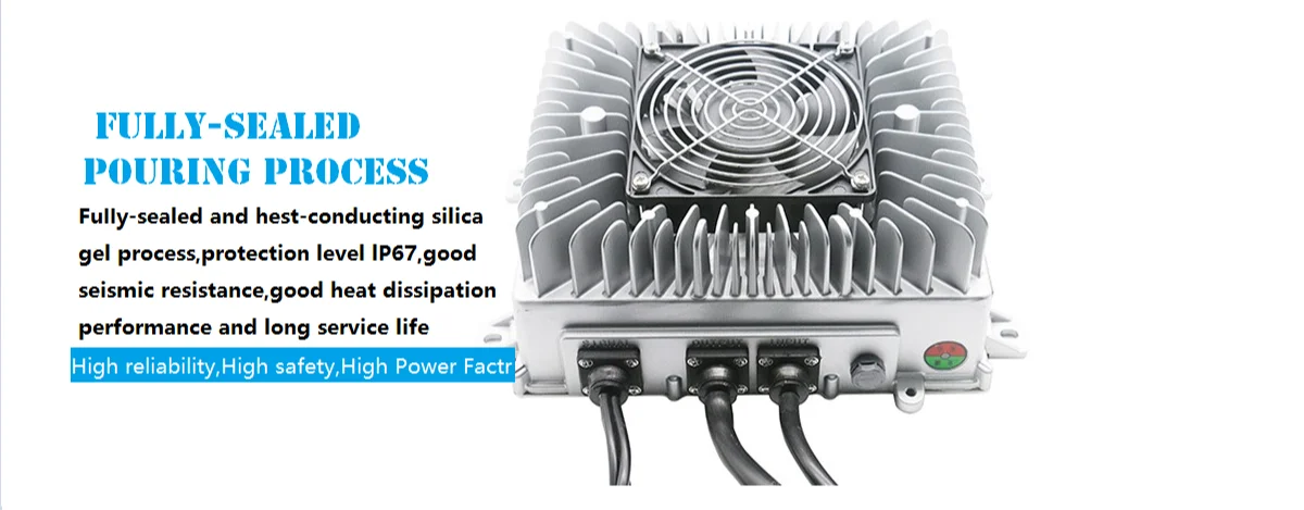 

IP67 waterproof 84v 96v 120v 108v 120V 144v battery charger 100.8 126V 102.2v 96.6V 116.8V 117.6v 134.4v for lithium lead acid