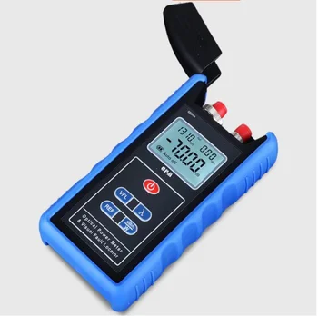 

FTTH fiber Optical Power Meter TL-560 OPM built in 5mw Visual Fault Locator