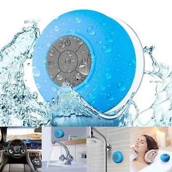 

TWS Mini Bluetooth Speaker Portable Wireless Waterproof Speaker Home Theater Party Speaker Bass Sound System 3D Stereo Music