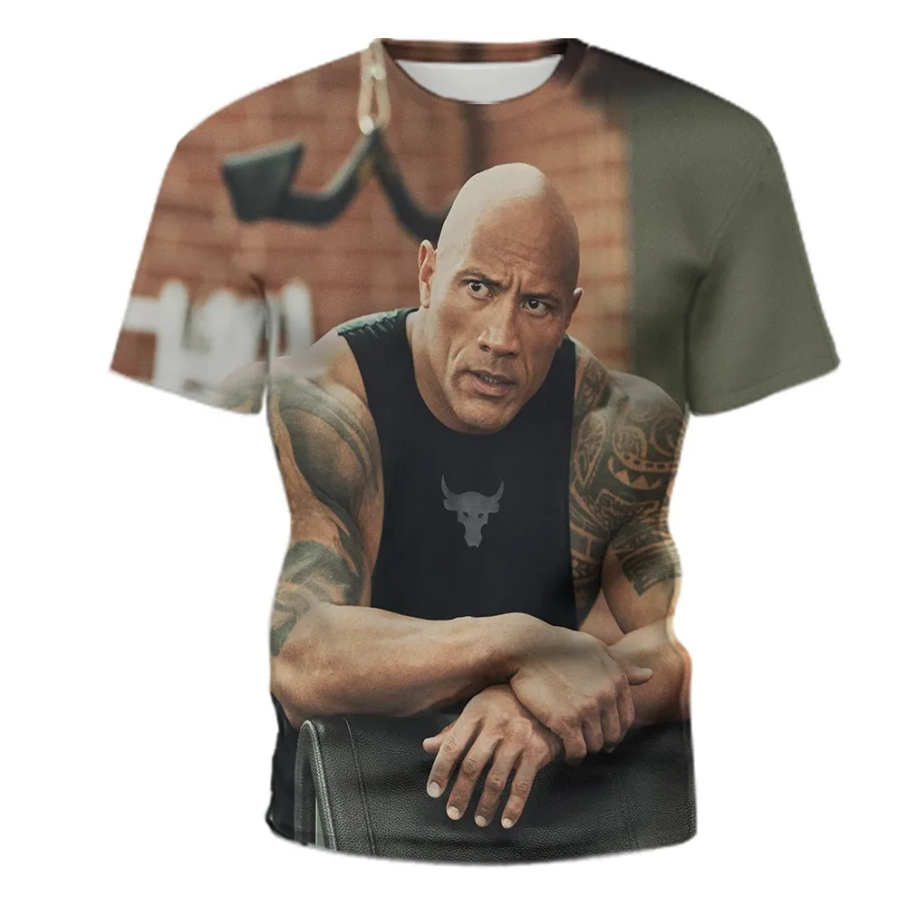 impressão 3d camiseta masculina unisex moda esportes