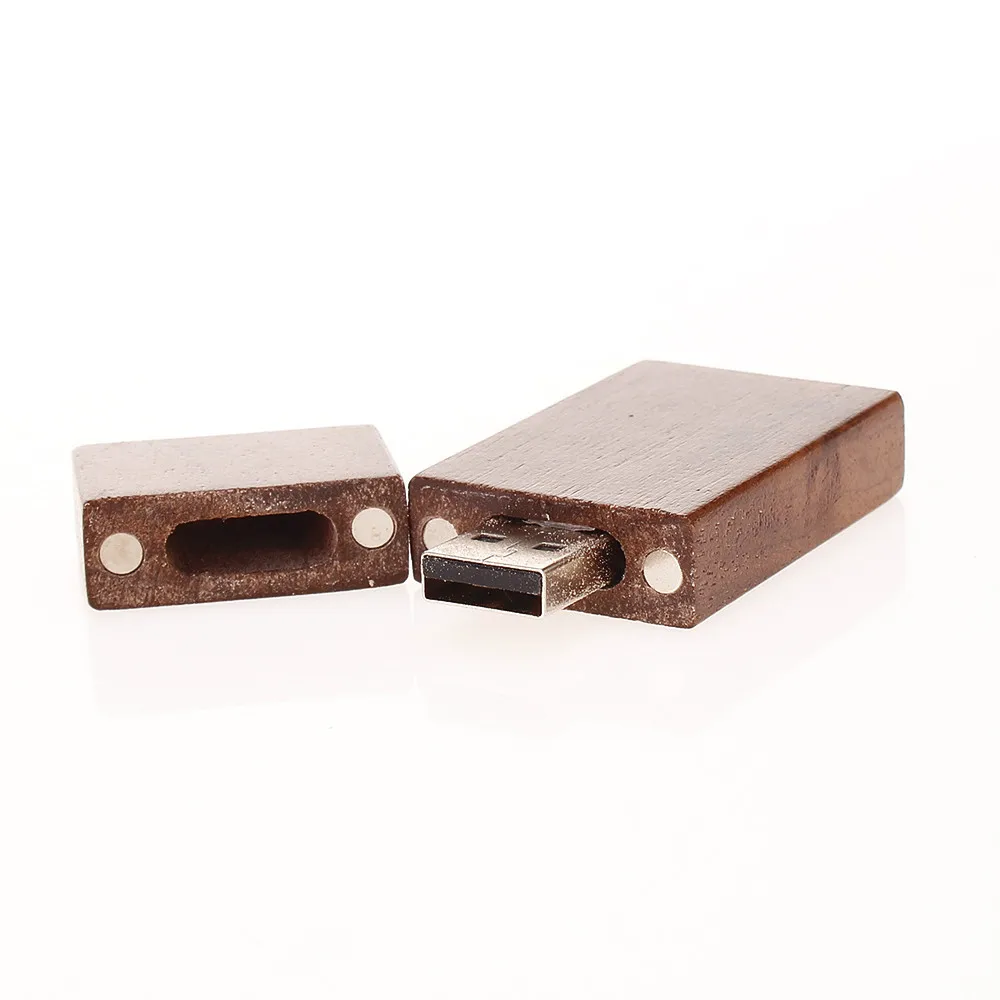 nature Wood USB flash drive 128gb usb disk 2.0 4GB 8GB 16GB 32GB 64GB pen drive pendrive wedding gift Laser Custom Company logo
