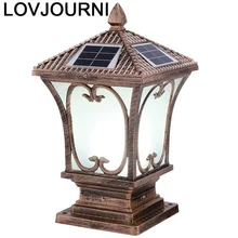 Лампа для сада, светодиодный солнечный светильник, наружный светильник Terraza Y Jardin Decoracion, уличный Точечный светильник, светильник