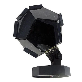 

Star Sky Starry Night Projector Light Lamp