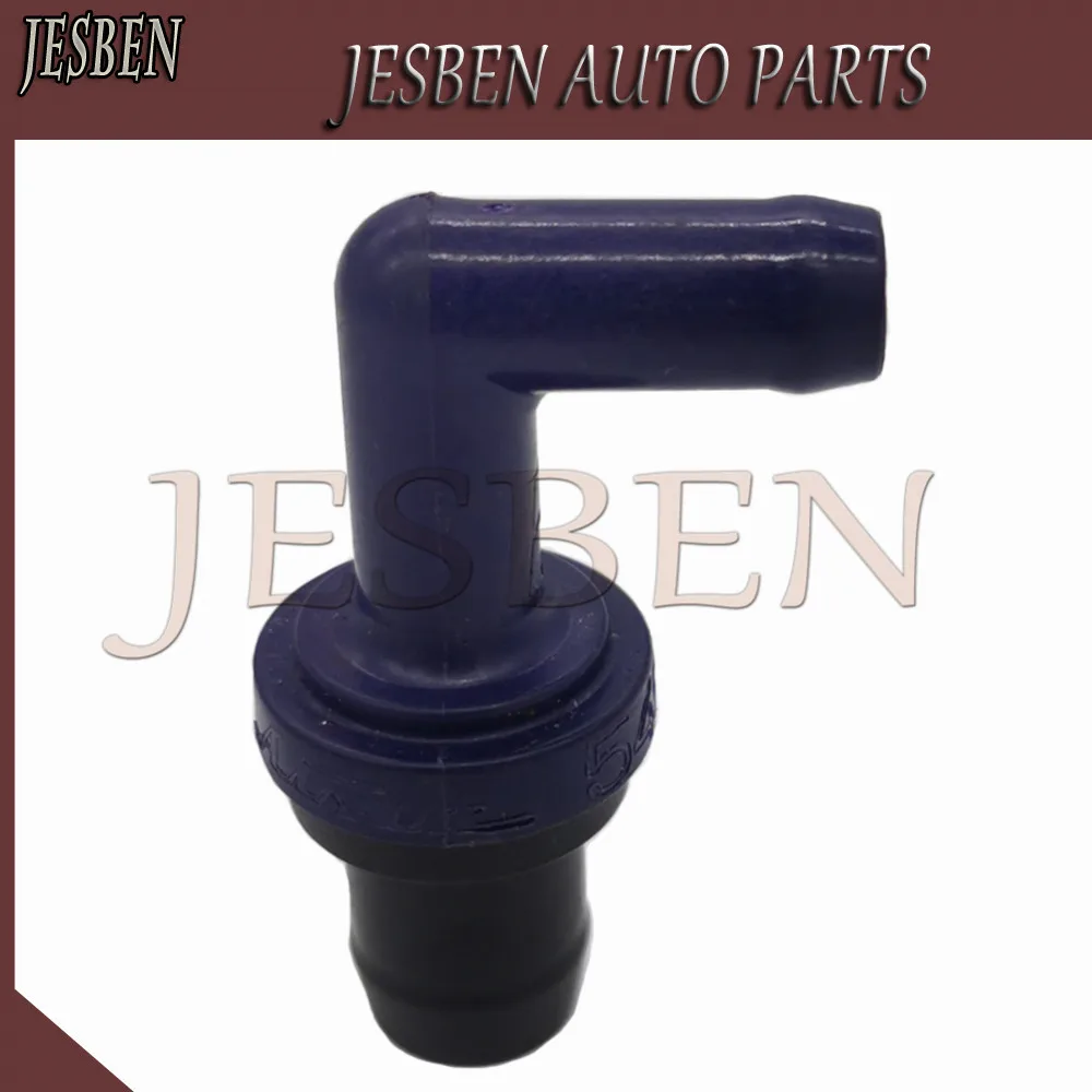 Kia Sorento Positive Crankcase Ventilation Pcv Valve vrogue.co