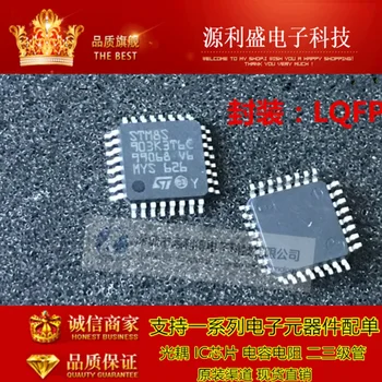 

STM8S903K3T6C STM8S903 LQFP32