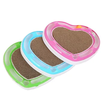 

Sisal Cat Toy Scratch Board Pad Cats Climber Bed Pet Interactive Scratcher Play Scratch Bite Products Gifts Suppliers Tools Toys