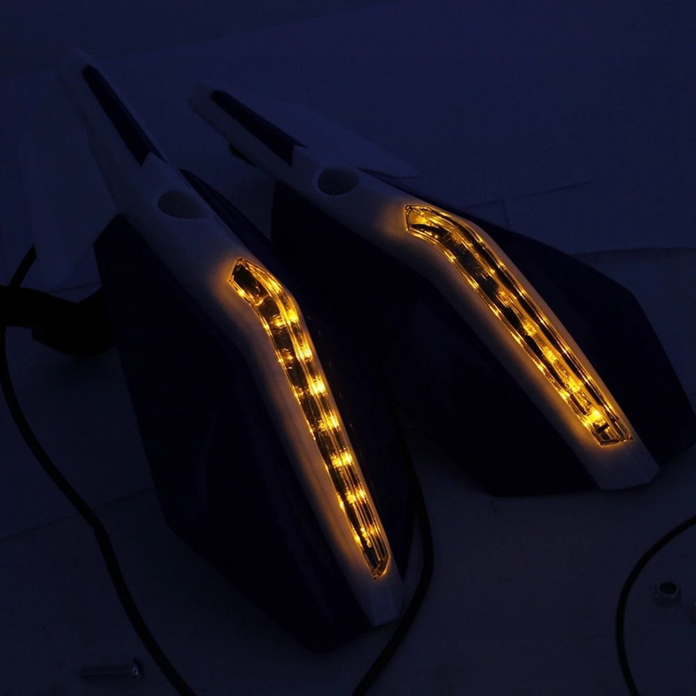 Alconstar-Motorcycle-Handguard-with-LED-Light-Hand-Guard-Shield-Fit-Pit-Dirt-Bike-Motocross-Enduro-Supermoto