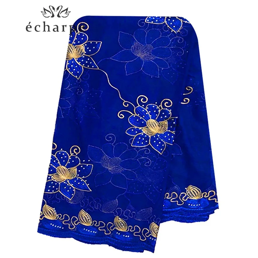 

2020 New African Women Scarfs Multi-ethic Design Muslim Embroidered Net scarf Transparent Scarf for shawls Pashmina BM801