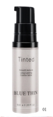 Highlighter Cream for Face and Body Shimmer Make Up Liquid Brighten Professional Highlighter Body Makeup Waterproof