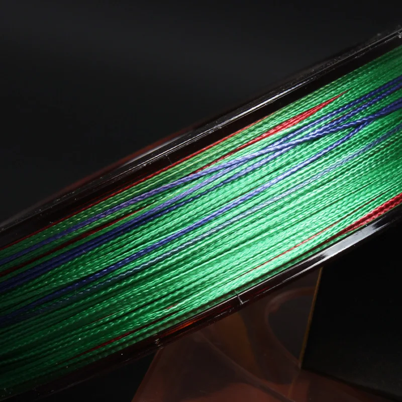 

Large 51-100 Yuan Fishing Line 8 Series Fishing PE-Lima Sub-Line Anti-Bite Mainline-Lima Sub-Blackfish Braided Wire Rod