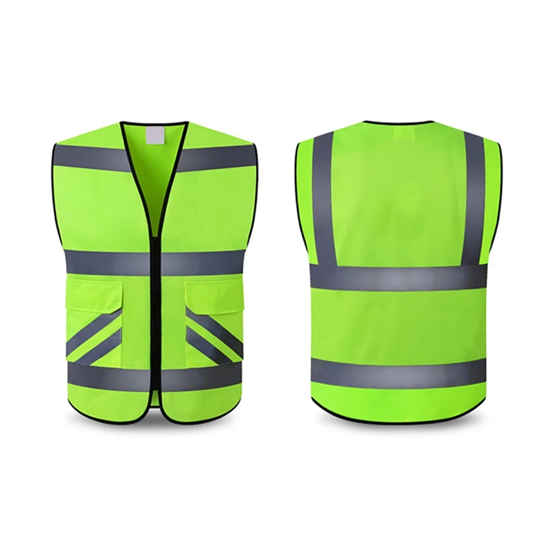 running visibility gear