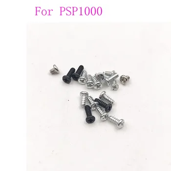 

For PSP1000 Screws Full Screw Set Repair Parts for Sony PSP 1001