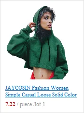 Jaycosin Fashion Women