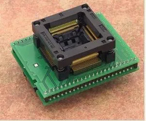 

Бесплатная доставка DIL48/QFP144 ZIF H8SX-1 (Ord. № 70-1457)