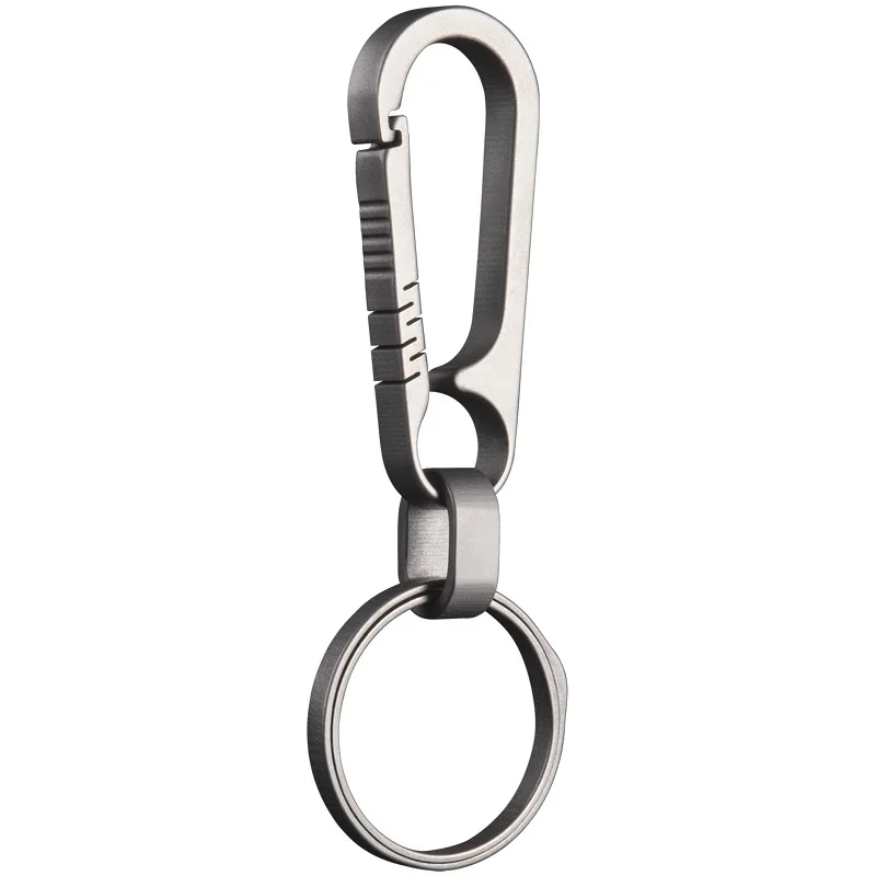 Titanium-Alloy-Quick-Release-Keychain-Carabiner-Hook-Key-Clip-Multi-Functional-Carabiner-Keychain-Climbing-Hiking-Locking (4)
