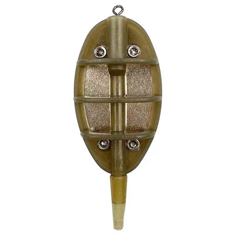 barbel fishing tackle