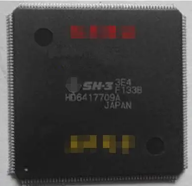 

NEW 100% HD6417709A F133B HD6417709A-F133B