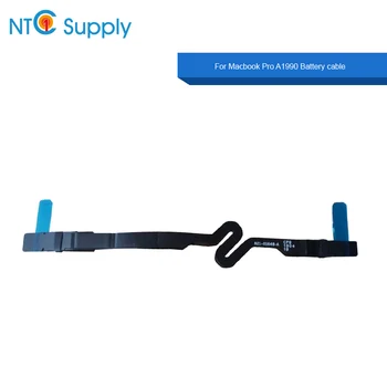 

NTC Supply New A1990 Battery cable For Macbook Pro 2018 A1990 Battery cable Daughter board cable 821-01648-A 821-01648-01