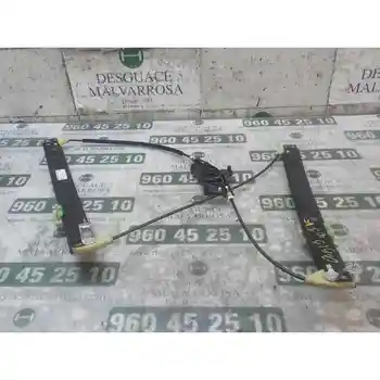 

WINDOW LIFTER FRONT LEFT Audi A4 SALOON (8W2) 2. 0 16V TDI [16128667]