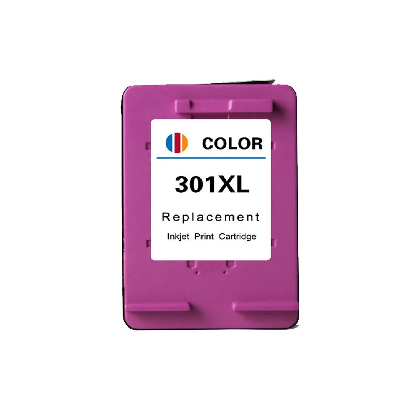 Картриджи для струйного принтера 301 XL HP301 HP301XL 301XL Deskjet 3055A e все в одном Officejet 2620 4630