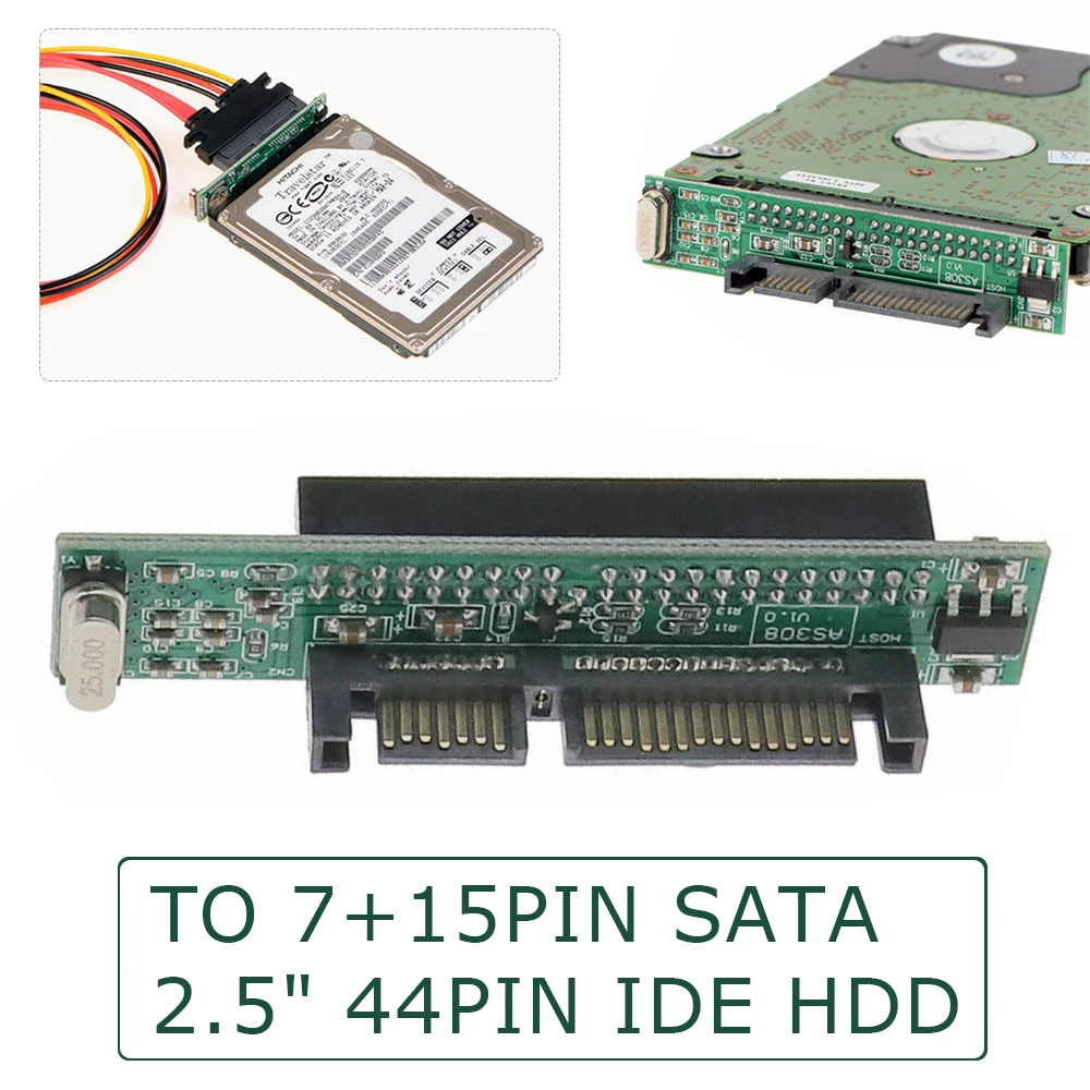 Жесткий Диск Ide 2.5 Купить