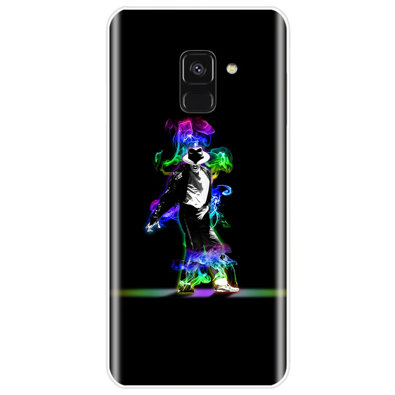 Чехол для Samsung Galaxy A5 A7 A8 2015 2016 A3 2017 A6 2018 A9|Бамперы| |